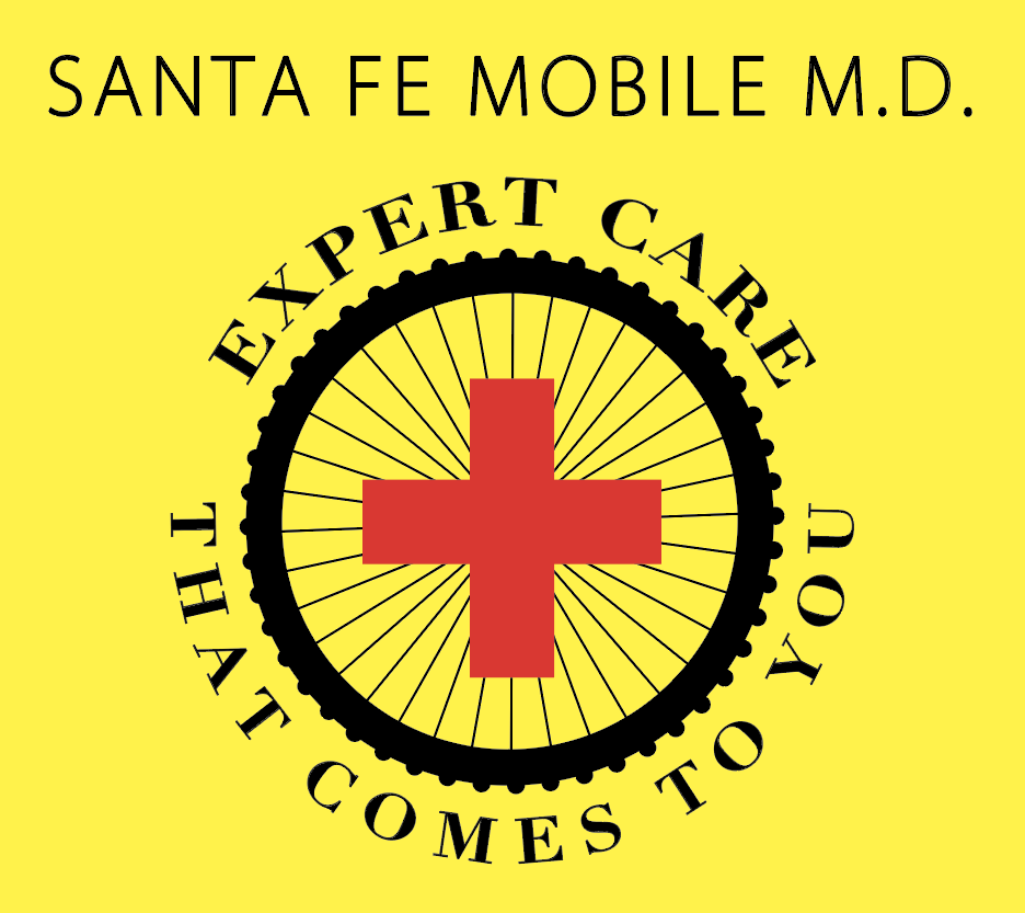 Mobile MD Logo