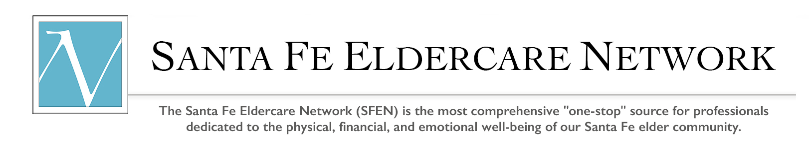 Santa Fe Eldercare Network