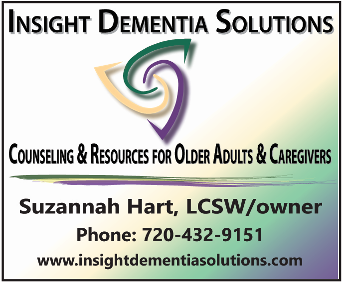 Insight Dementia Solutions